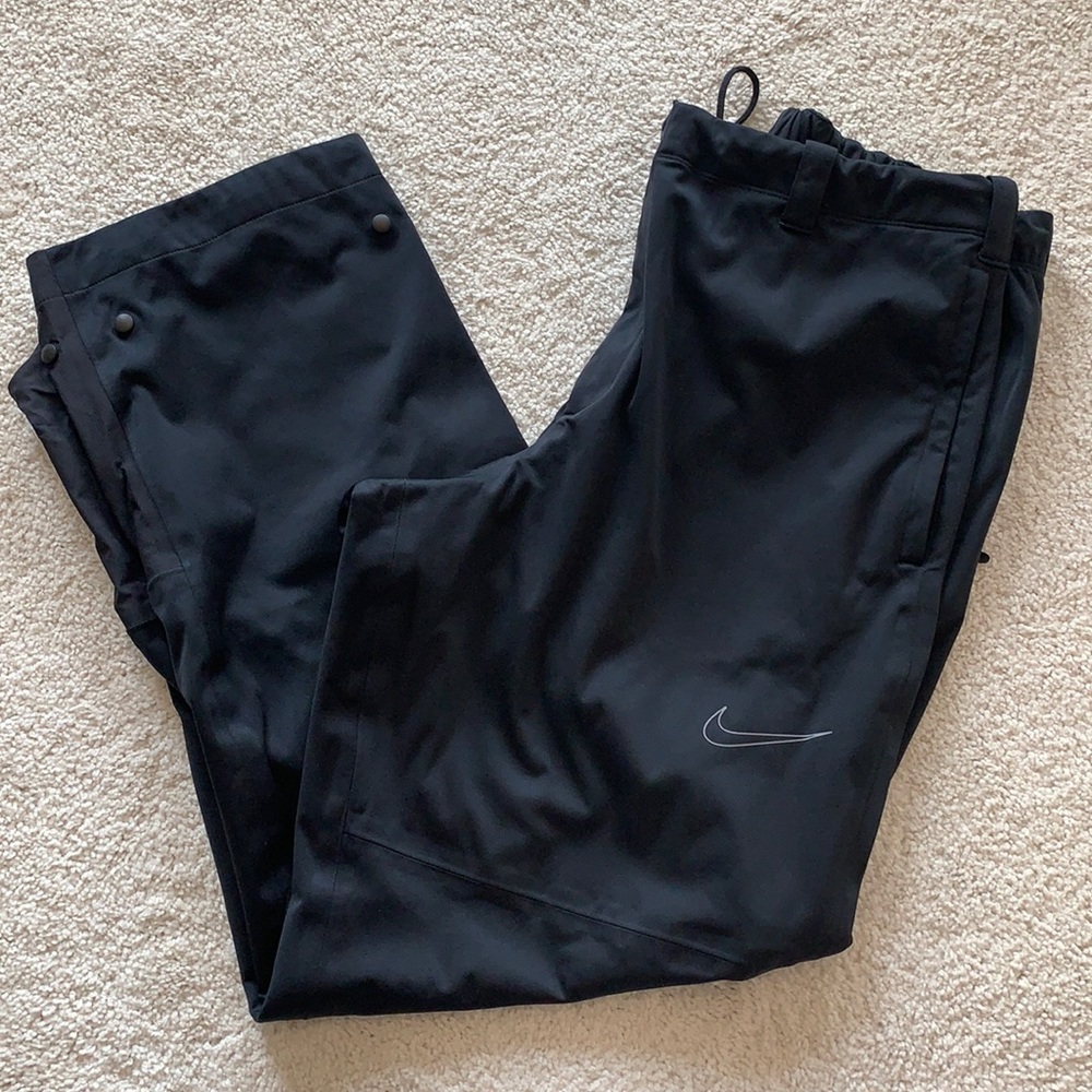 Mens Nike Storm Fit Pants